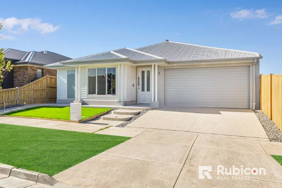 22 BOXELDER STREET, Sunbury, Vic 3429