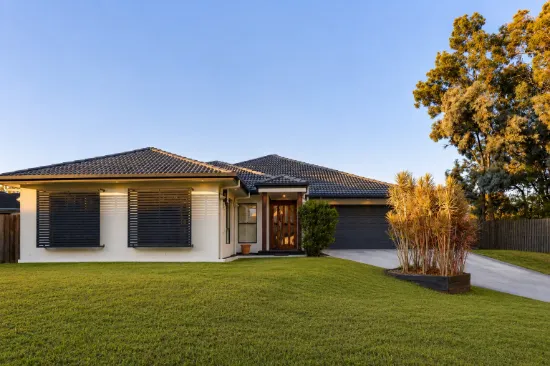 22 Boxwood Place, Carseldine, Qld 4034