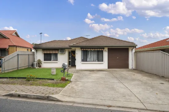 22 Bradford Court, Enfield, SA 5085