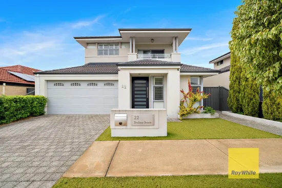 22 Brahma Street, Southern River, WA 6110