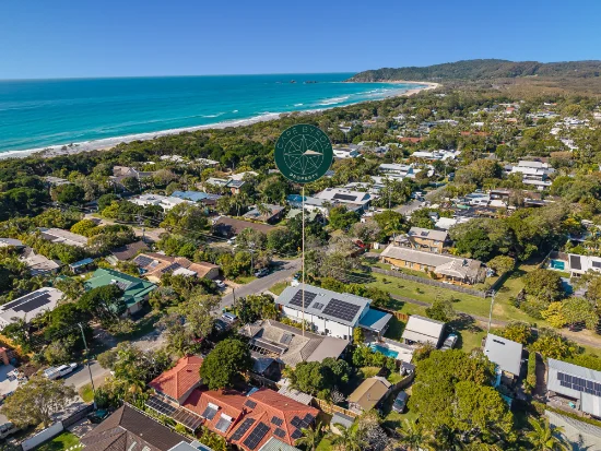22 Brandon Street, Suffolk Park, NSW 2481