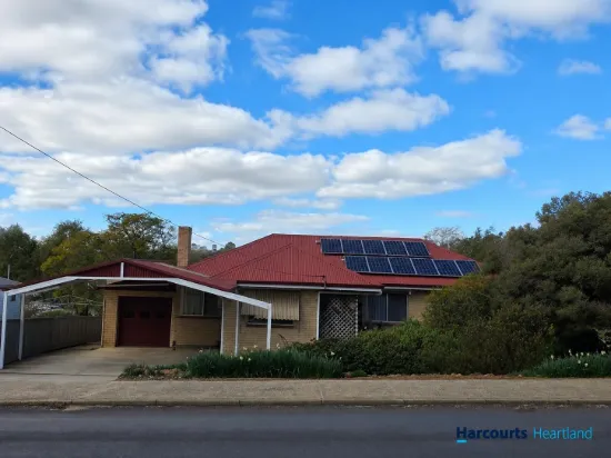 22 Bridge Street, Boyup Brook, WA 6244