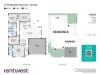 22 Bridgewater Approach, Yanchep, WA 6035-Floorplan