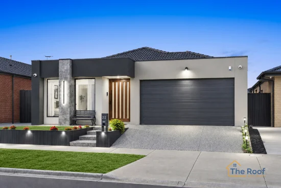 22 Bridoon Road, Tarneit, Vic 3029