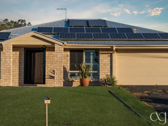 22 Brigalow Street, Lowood, Qld 4311