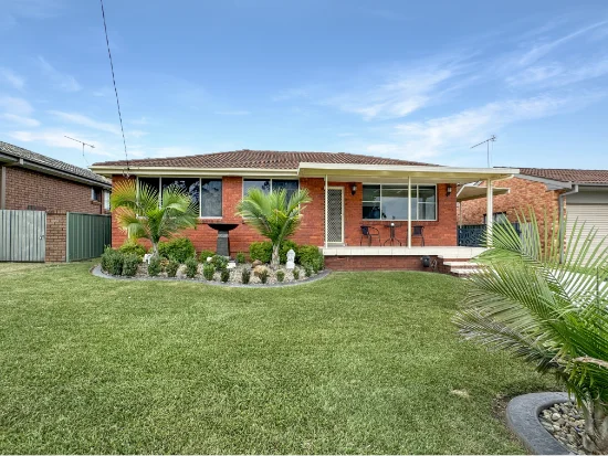 22 Brighton Parade, Culburra Beach, NSW 2540