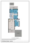 22 Brillee Street, Carine, WA 6020-Floorplan