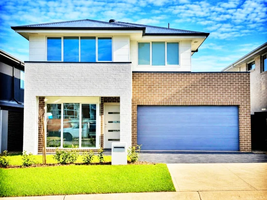 22. Brinsley Avenue (Tallawong), Schofields, NSW 2762