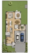 22. Brinsley Avenue (Tallawong), Schofields, NSW 2762-Floorplan
