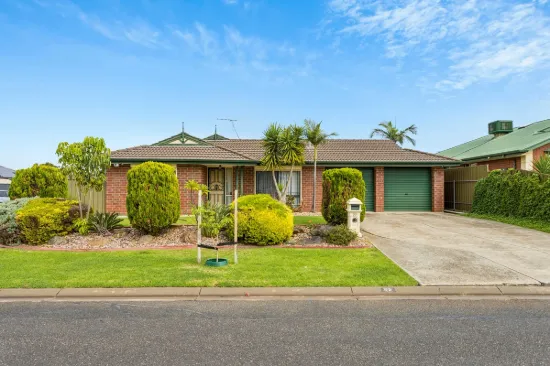 22 Brion Drive, Paralowie, SA 5108
