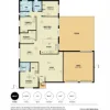 22 Brion Drive, Paralowie, SA 5108-Floorplan
