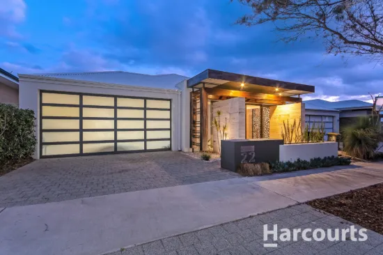 22 Bristlebird Circuit, Alkimos, WA 6038