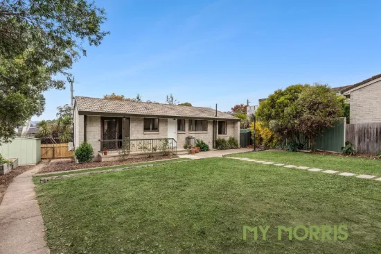 22 Broad Place, Kambah, ACT 2902