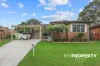 22 Brockamin Drive, South Penrith, NSW 2750