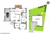 22 Brockamin Drive, South Penrith, NSW 2750-Floorplan