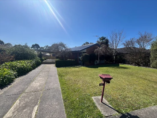 22 Brolga Boulevard, Traralgon, Vic 3844