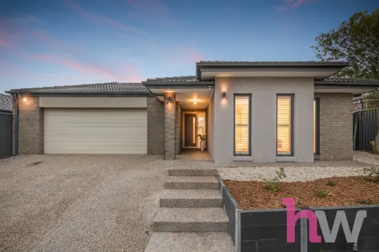 22 Brolga Way, Lara, Vic 3212