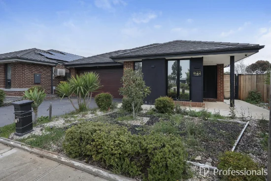 22 Brooksby Circuit, Harkness, Vic 3337