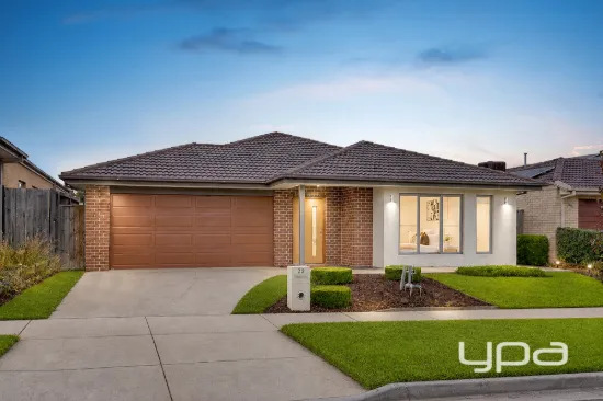 22 Brookside Drive, Wyndham Vale, Vic 3024