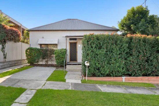 22 Brown Street, Wallsend, NSW 2287