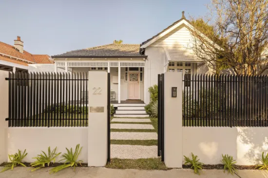 22 Browne Street, Subiaco, WA 6008