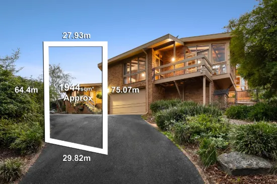 22 Browning Drive, Templestowe, Vic 3106