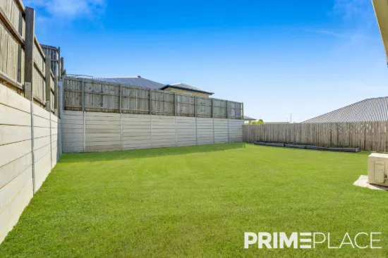 22 BROXBURN CIRCUIT, Spring Mountain, Qld 4300-Image