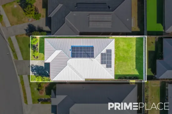 22 BROXBURN CIRCUIT, Spring Mountain, Qld 4300-Image