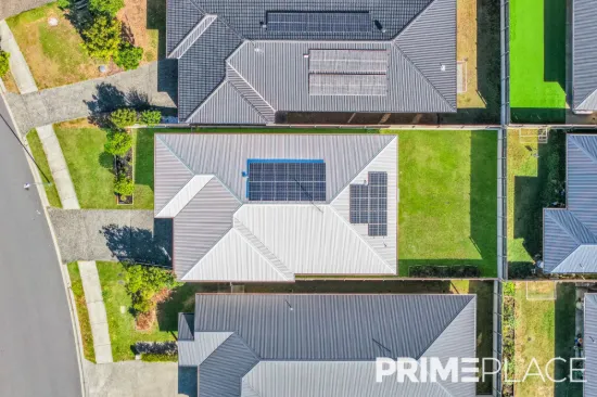 22 BROXBURN CIRCUIT, Spring Mountain, Qld 4300-Image