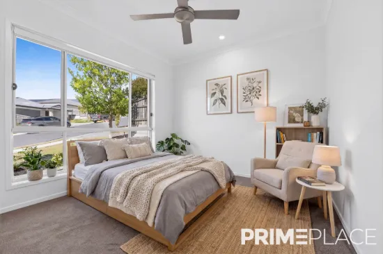 22 BROXBURN CIRCUIT, Spring Mountain, Qld 4300-Image