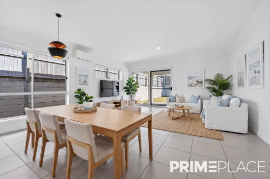 22 BROXBURN CIRCUIT, Spring Mountain, Qld 4300-Image