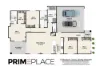 22 BROXBURN CIRCUIT, Spring Mountain, Qld 4300-Floorplan