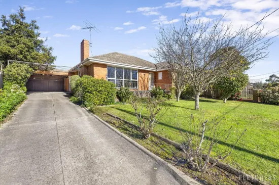 22 Bruce Street, Mitcham, Vic 3132