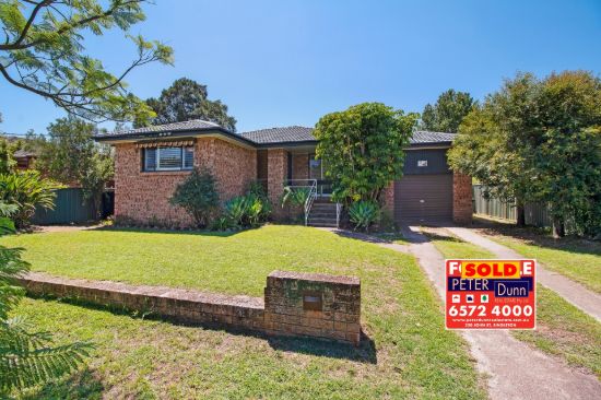 22 Brucedale Avenue, Singleton, NSW 2330