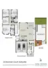 22 Brunner Court, Kellyville, NSW 2155-Floorplan