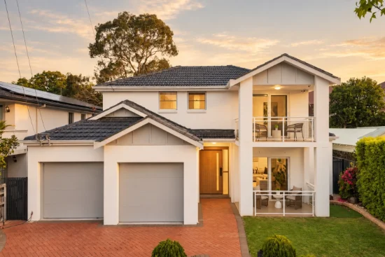 22 Brunswick Avenue, Strathfield, NSW 2135 - For Sale