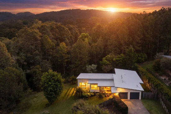 22 Brushbox Place, Eumundi, Qld 4562