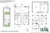 22 Bryson Avenue, Kotara, NSW 2289-Floorplan