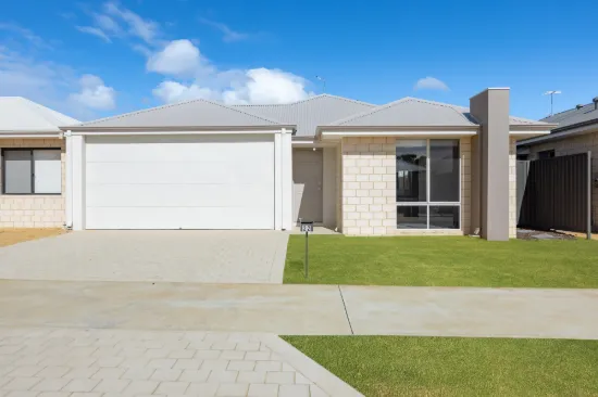 22 Bundara Crest, Lakelands, WA 6180