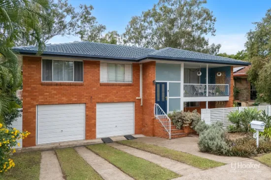22 Bunya Park Drive, Eatons Hill, Qld 4037