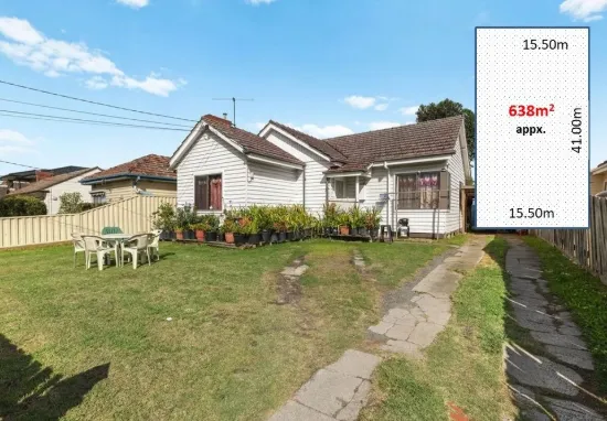 22 Burden Street, Springvale, Vic 3171