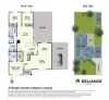 22 Burge Crescent, Hoppers Crossing, Vic 3029-Floorplan