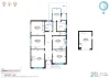 22 Burgess Avenue, Moonah, Tas 7009-Floorplan