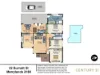 22 Burnett Street, Merrylands, NSW 2160-Floorplan