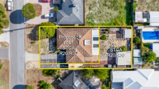 22 Burnley Street, Thornlie, WA 6108