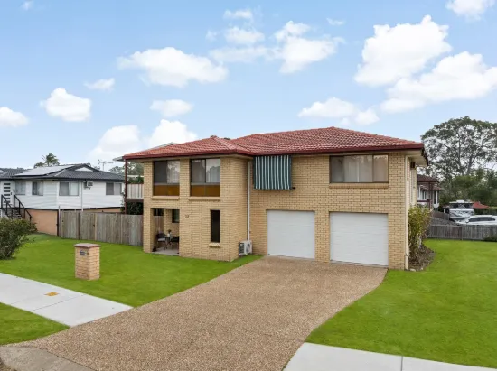 22 Burns Street, Capalaba, Qld 4157
