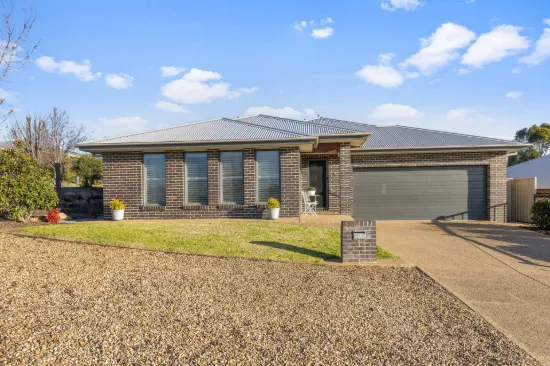 22 Burrundulla Road, Bourkelands, NSW 2650