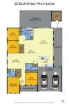 22 Bush Street, Manor Lakes, Vic 3024-Image