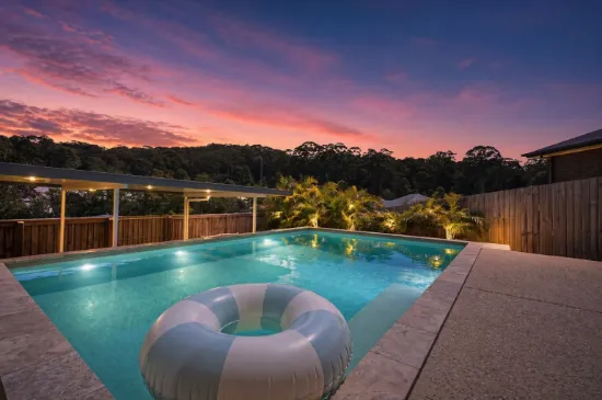22 Butcherbird Crescent, Bli Bli, Qld 4560
