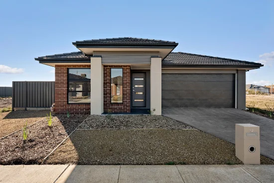 22 Butcherbird Parade, Winter Valley, Vic 3358